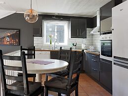 5 Person Holiday Home in Stromstad