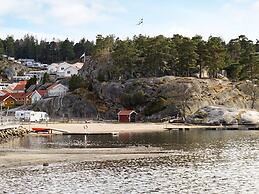 5 Person Holiday Home in Stromstad