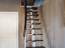 5 Person Holiday Home in Stromstad