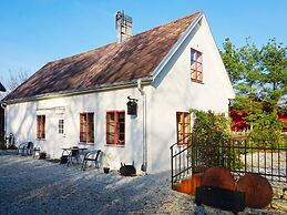 4 Star Holiday Home in Slite