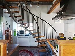 4 Star Holiday Home in Slite