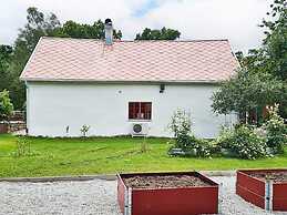 4 Star Holiday Home in Slite