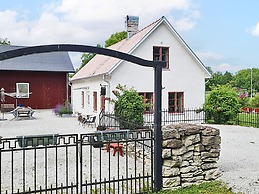 4 Star Holiday Home in Slite