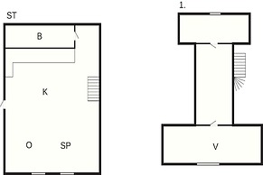 4 Star Holiday Home in Slite