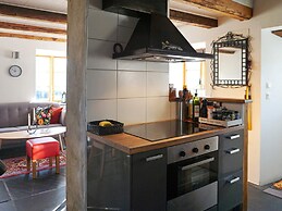 4 Star Holiday Home in Slite