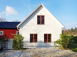 4 Star Holiday Home in Slite