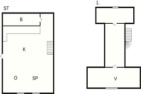 4 Star Holiday Home in Slite