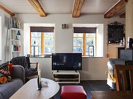 4 Star Holiday Home in Slite
