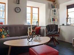 4 Star Holiday Home in Slite