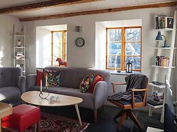 4 Star Holiday Home in Slite