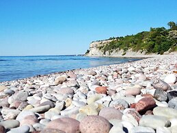 4 Star Holiday Home in Slite