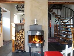 4 Star Holiday Home in Slite