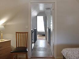 4 Star Holiday Home in Slite