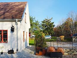 4 Star Holiday Home in Slite