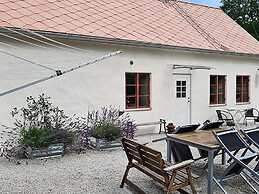 4 Star Holiday Home in Slite