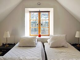4 Star Holiday Home in Slite