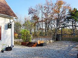4 Star Holiday Home in Slite