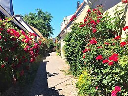 4 Star Holiday Home in Slite