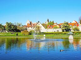 4 Star Holiday Home in Slite