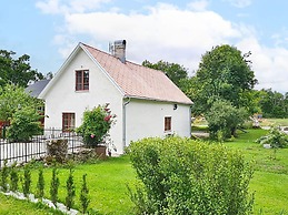 4 Star Holiday Home in Slite
