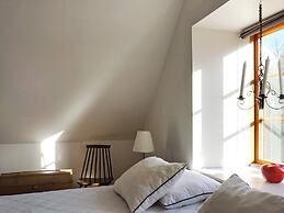 4 Star Holiday Home in Slite