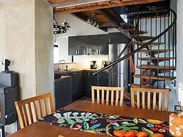 4 Star Holiday Home in Slite