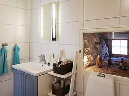 4 Star Holiday Home in Slite
