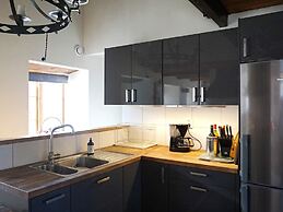 4 Star Holiday Home in Slite