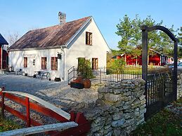 4 Star Holiday Home in Slite