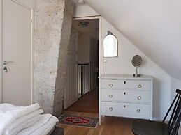 4 Star Holiday Home in Slite