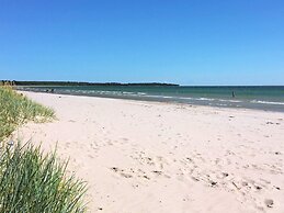 4 Star Holiday Home in Slite
