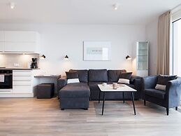 5 Star Holiday Home in Wendtorf