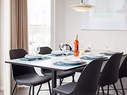 5 Star Holiday Home in Wendtorf