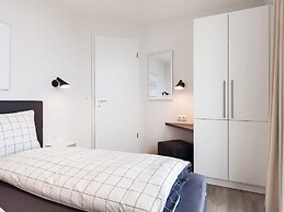 5 Star Holiday Home in Wendtorf