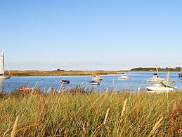 5 Star Holiday Home in Wendtorf