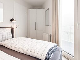 5 Star Holiday Home in Wendtorf