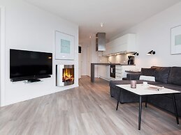 5 Star Holiday Home in Wendtorf