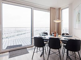 5 Star Holiday Home in Wendtorf