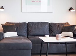 5 Star Holiday Home in Wendtorf