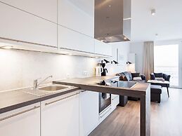 5 Star Holiday Home in Wendtorf