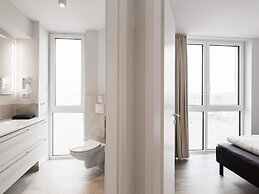 5 Star Holiday Home in Wendtorf