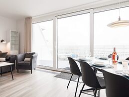 5 Star Holiday Home in Wendtorf