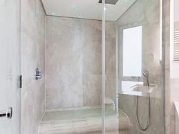 5 Star Holiday Home in Wendtorf