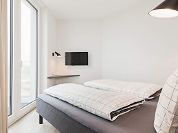5 Star Holiday Home in Wendtorf