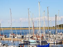 5 Star Holiday Home in Wendtorf