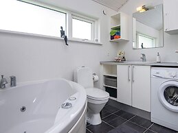 4 Star Holiday Home in Malling