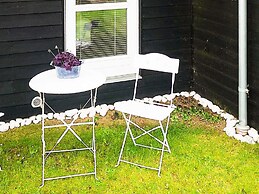 4 Star Holiday Home in Malling