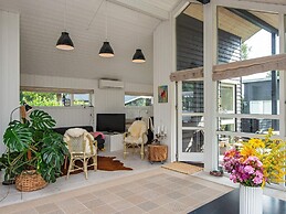 4 Star Holiday Home in Malling