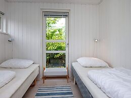 4 Star Holiday Home in Malling