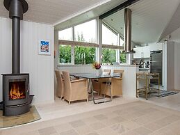 4 Star Holiday Home in Malling